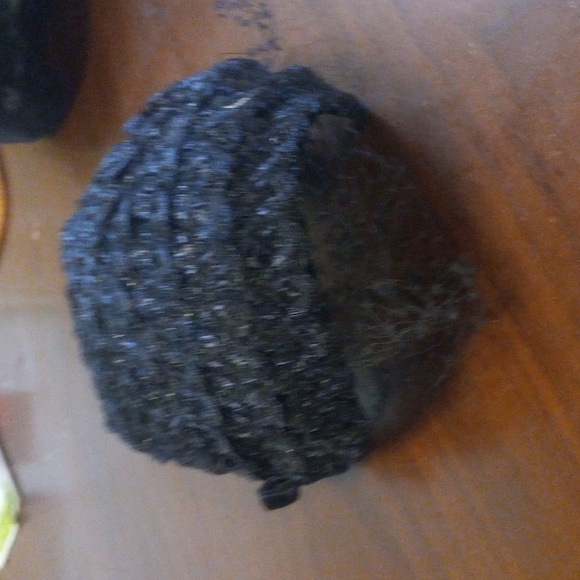 Vintage woman's hat - Picture 3 of 4